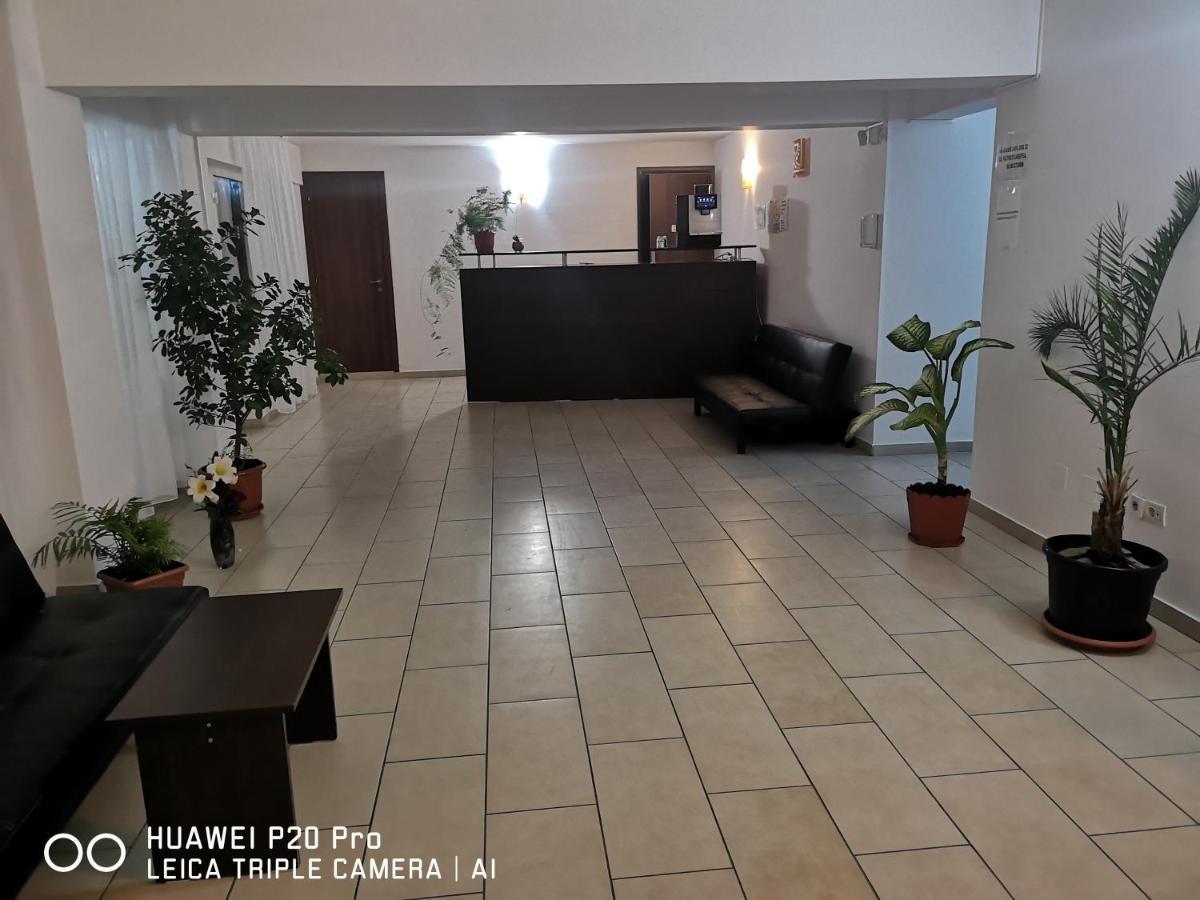 Vila Axel Costinești Exterior foto