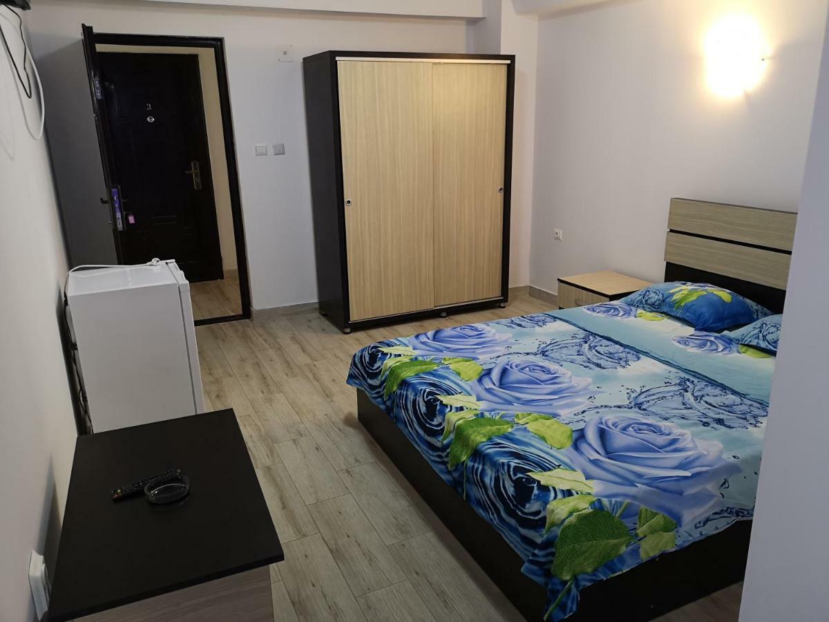 Vila Axel Costinești Exterior foto